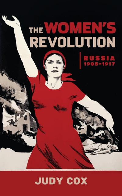 The Women’s Revolution
