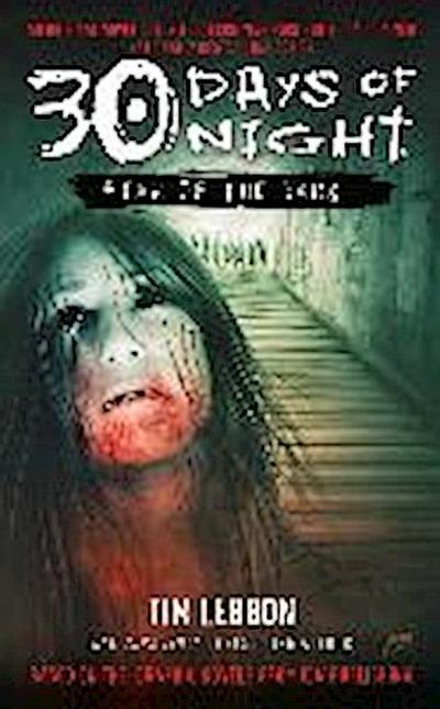 30 Days of Night: Fear of the Dark