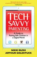 Tech-Savvy Parenting