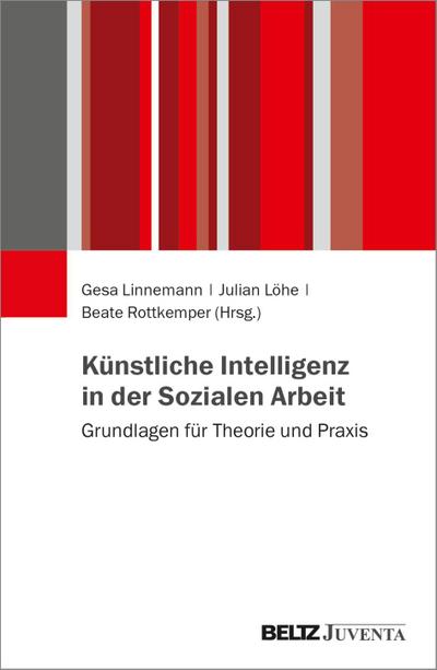 Künstliche Intelligenz in der Sozialen Arbeit