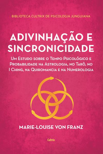 Adivinhação e sincronicidade