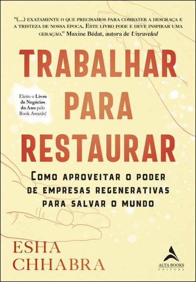 Trabalhar para restaurar