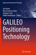 GALILEO Positioning Technology
