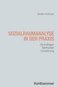 Sozialraumanalyse in der Praxis