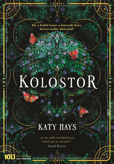 A Kolostor
