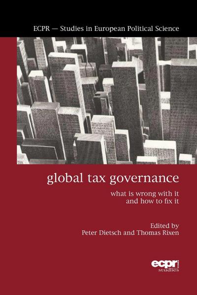 Global Tax Governance
