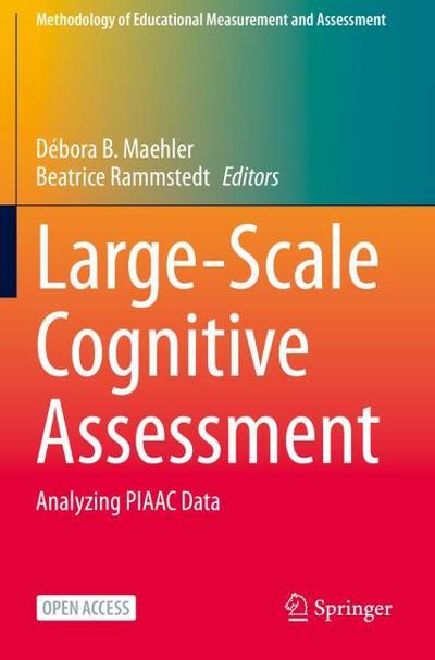 Large-Scale Cognitive Assessment