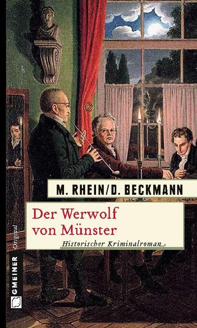 Der Werwolf von Münster