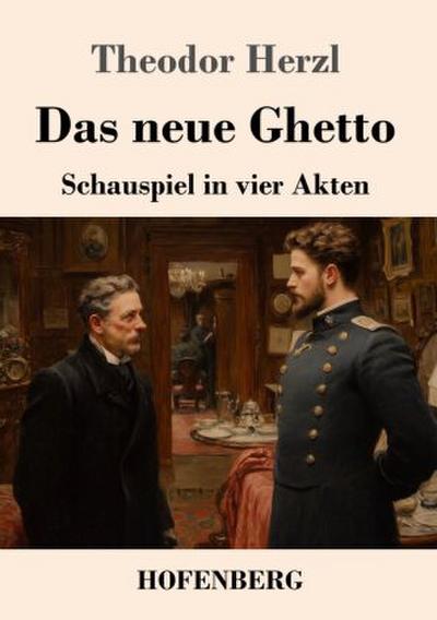 Das neue Ghetto