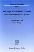 Der Lange Schatten des Leviathan
