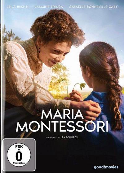 Maria Montessori