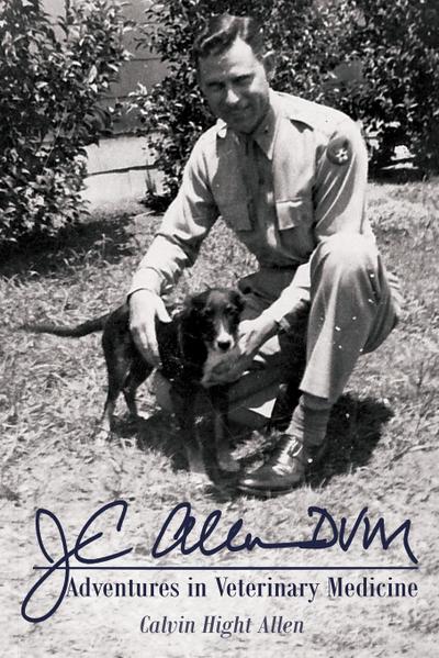 JC Allen, DVM