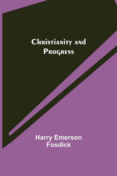 Christianity and Progress