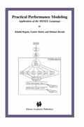 Practical Performance Modeling