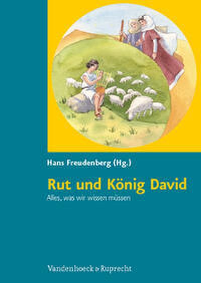 Rut und König David