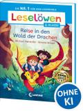Reise in den Wald der Drachen