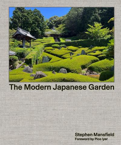The Modern Japanese Garden