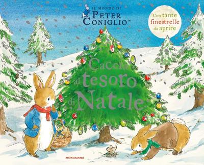 Caccia al tesoro di Natale