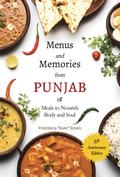 Menus and Memories from Punjab