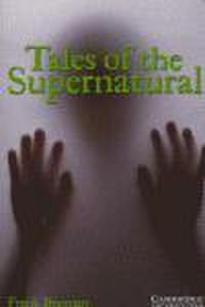 Tales of the Supernatural Level 3
