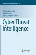 Cyber Threat Intelligence