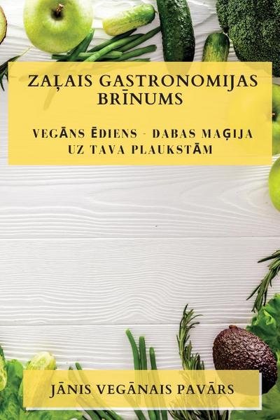 Za¿ais Gastronomijas Br¿nums