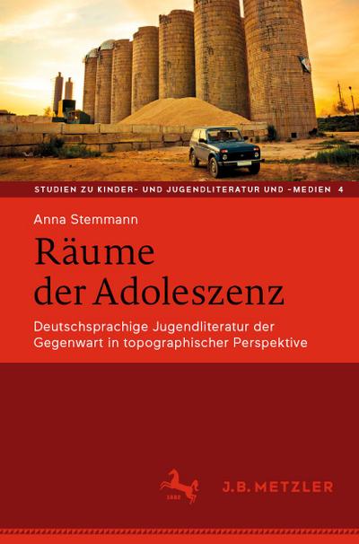 Räume der Adoleszenz