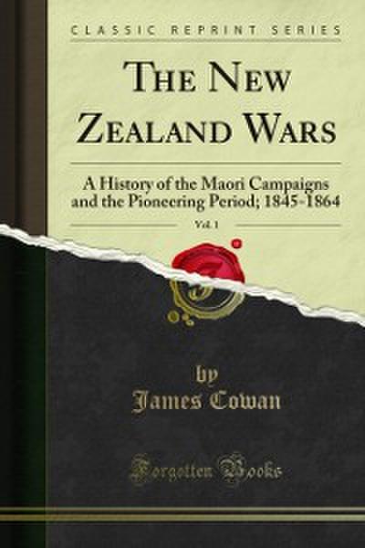 The New Zealand Wars