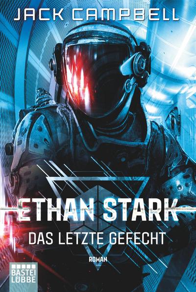 Ethan Stark - Das letzte Gefecht