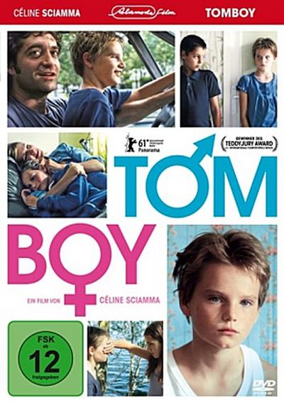 Tomboy