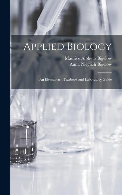 Applied Biology