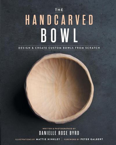 The Handcarved Bowl