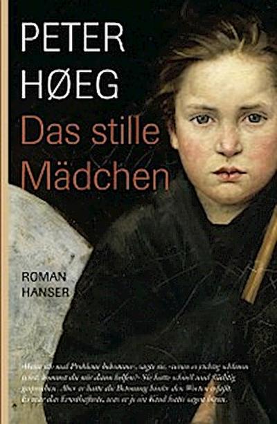 Das stille Mädchen