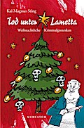 Tod unter Lametta