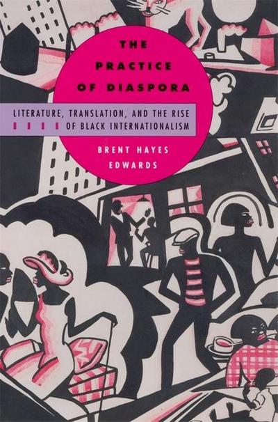 The Practice of Diaspora