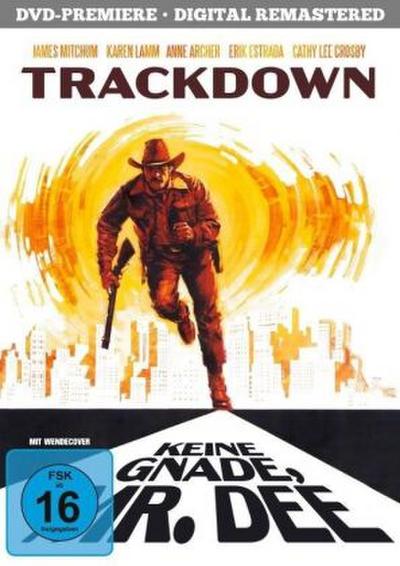 Trackdown,1 DVD