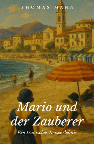 Mario und der Zauberer