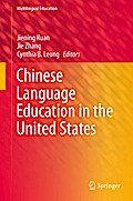 Chinese Language Education in the United States