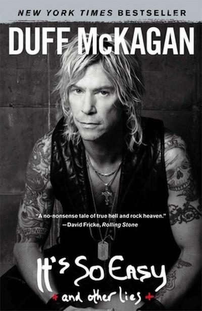 It's So Easy - Duff Mckagan