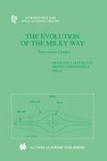 The Evolution of The Milky Way