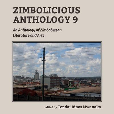 Zimbolicious Anthology Volume 9