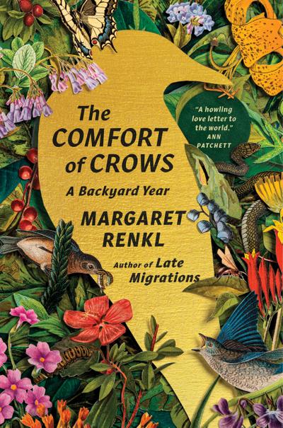 The Comfort of Crows (Reese’s Book Club Pick)
