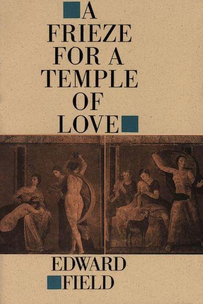 Frieze for a Temple of Love