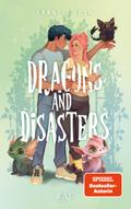 Dragons and Disasters