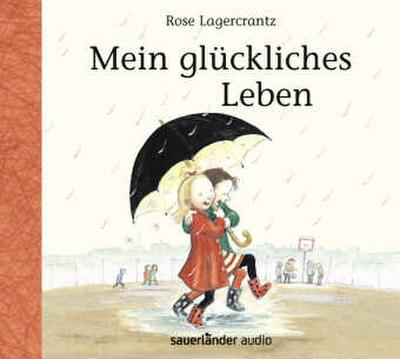 Mein glückliches Leben, 1 Audio-CD