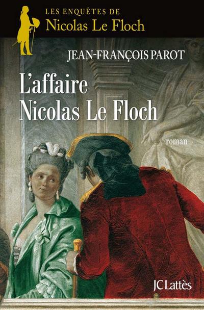 L’affaire Nicolas Le Floch : N°4