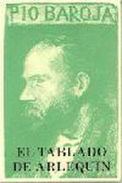 El tablado de Arlequin