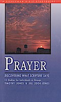 Prayer
