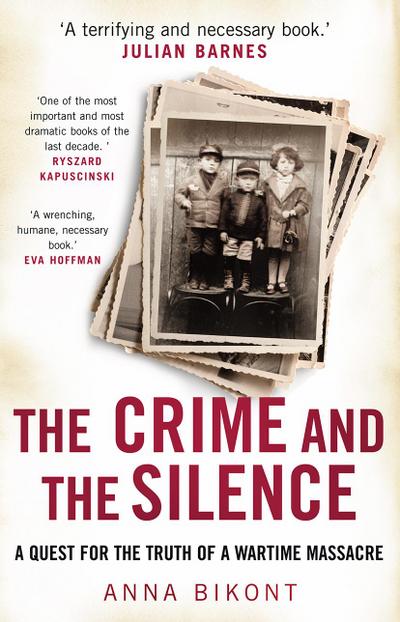 The Crime and the Silence
