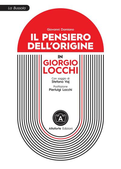 Il pensiero dell’origine in Giorgio Locchi